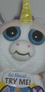 jumbo glenda glitterpoop